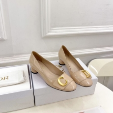 Christian Dior Heeled Shoes